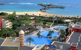 Elba Carlota Beach & Convention Resort Fuerteventura